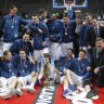 Cibona osvojila Kup Krešimira Ćosića