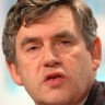 Gordon Brown upute za šminkanje ostavio u taksiju 