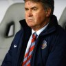 Hiddink bi radije bio klupski trener nego izbornik