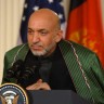 Afganistan i SAD otvorili 'novu stranicu'