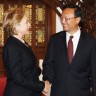 Clinton zahvalila Pekingu jer još vjeruje u američke obveznice 
