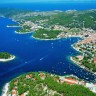 Dalmatinski otoci izabrani među najljepše europske otoke