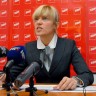 SDP predlaže Polančecovu ostavku