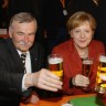 Omiljena europska čelnica je Angela Merkel