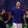 Karlović slabiji od Monfilsa, Francuz pobijedio 6-3, 7-6