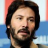 Keanu Reeves odaje kako se više ne osjeća mladim