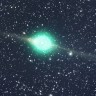 Stiže nam zeleni komet Lulin