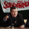 Andrzej Wajda priprema film o Lechu Walesi 