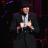Leonard Cohen se onesvijestio tijekom koncerta