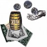 Slabljenje dolara podiglo naftu iznad 35 dolara, Wall Street na oprezu