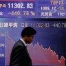 Nikkei indeks pao 10.5 posto - na Tokijskoj burzi izbrisano 626 milijardi dolara 