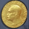 Nobelova nagrada za kemiju - popravljanje genoma