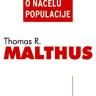 Knjiga dana: Thomas Robert Malthus: O načelu populacije