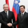 Slovenci iznenađeni i zbunjeni Sanaderovom ostavkom