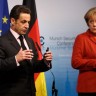 Merkel i Sarkozy traže izvanredni summit EU-a 