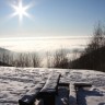 Divlja gradnja zadrla duboko u Sljeme