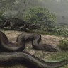 Otkrivena najveća zmija u povijesti