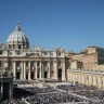 Više od 150.000 okupljenih vjernika izrazilo potporu Papi 