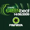 Klub Papaya i Tuborg predstavljaju Tuborg Green Beat 