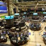 New York Stock Exchange (Getty Images)