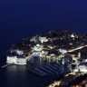 Magična rasvjeta Dubrovnika