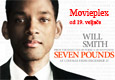 Seven Pounds u Movieplexu