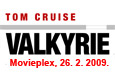 Valkyrie u Movieplexu