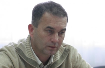 Dario Puljiz, veliki 'demokratski mecena'