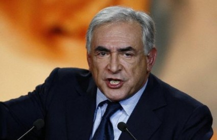 Strauss-Kahn