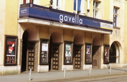 Gavella