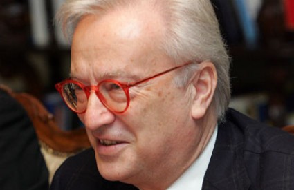 Austrijski socijalist Hannes Swoboda tvrdi kako samo o Hrvatskoj ovisi hoće li pregovori završiti 2010.