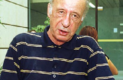 Boris Mutić