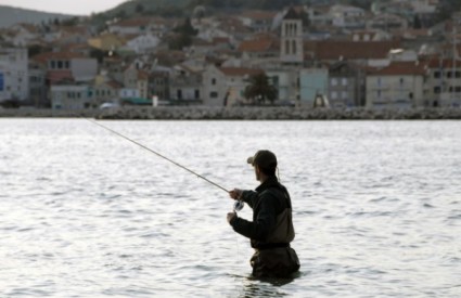 Kako se odmoriti pecajući Kako se odmoriti pecajući