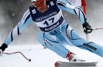 Svindal