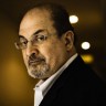 Salman Rushdie ismijao 'Milijunaša s ulice'
