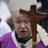 Pariški nadbiskup zaradio titulu 'macho godine'