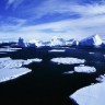 Artički led rekordno malen