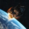 Asteroid promašio Zemlju za dlaku