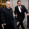 Madoff čeka dugotrajnu zatvorsku kaznu