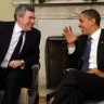 Obama i Brown se vole javno