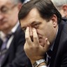 Dodik: U Srebrenici nije bilo genocida