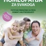Promocija knjige o homeopoatiji