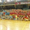 Nakon Hrvatske i Srbija organizira Sportske igre mladih 
