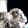 Astronauti napustili ISS