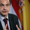 Zapatero brani odluku o povlačenju s Kosova