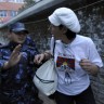 Kineska vojska u Lhasi uvela policijski sat