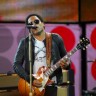 Lenny Kravitz nakon 20 godina ponavlja "Let Love Rule"