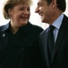 Merkel i Sarkozy jednako o vođenju EU