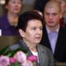 Zagrepčanka godine je prof. dr. Mirjana Krizmanić