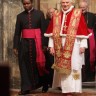 Papa za mir muslimana i kršćana u Africi 